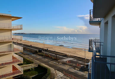 Appartement en bord de mer 1