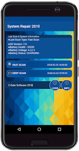 System Repair for Android 2017