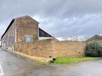 maison à Luzy-Saint-Martin (55)