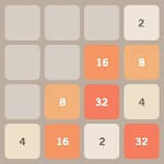 Cover Image of Baixar 2048 Original 1.2.4 APK