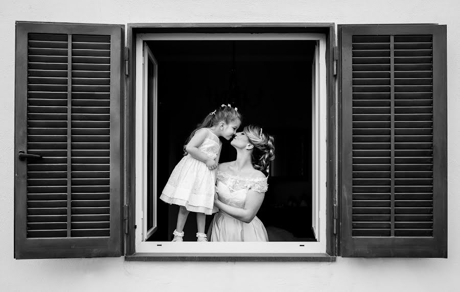 Wedding photographer Biagio Sollazzi (sollazzi). Photo of 28 June 2019