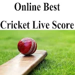 Cover Image of Unduh Online Best Cricket Live Score 0.0.1 APK