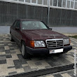 продам авто Mercedes E-klasse 