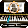 Piano Lessons Beethoven icon