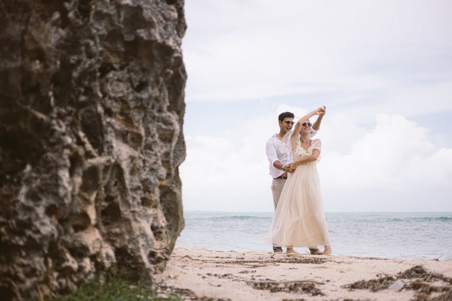 Fotógrafo de bodas Pablo Ramirez (pabloramirez). Foto del 11 de diciembre 2023