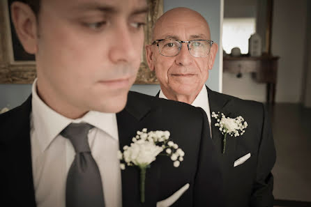 Wedding photographer Donato Ancona (donatoancona). Photo of 4 February 2022