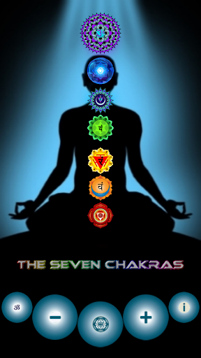 Chakras Yoga Healing