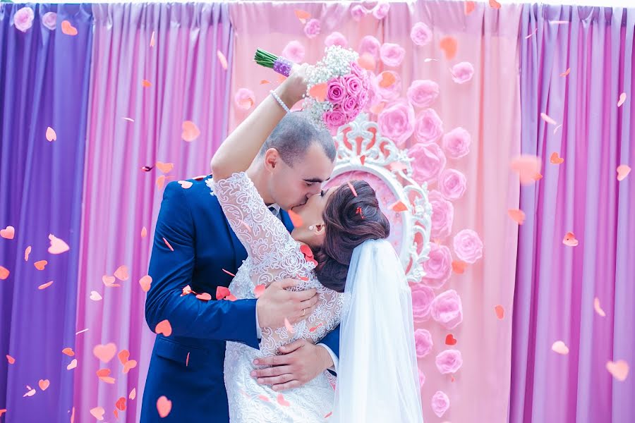 Fotografer pernikahan Marta Bondaruková (marta55). Foto tanggal 6 September 2015