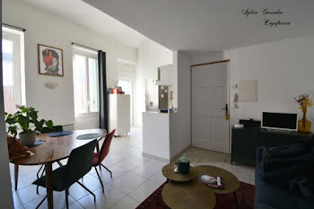 appartement à Salon-de-Provence (13)