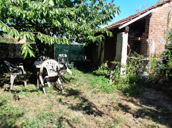 maison à Bléneau (89)