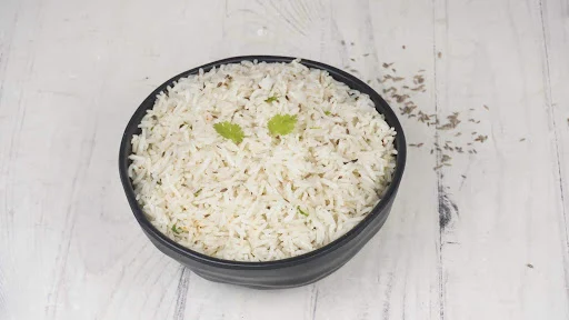 Jeera Rice