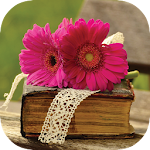 Cover Image of Baixar Flowers Wallpapers HD 1.0 APK