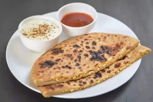 Gobi Paratha