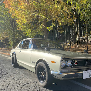 スカイライン GT-R