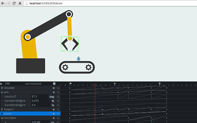 animachine (beta)