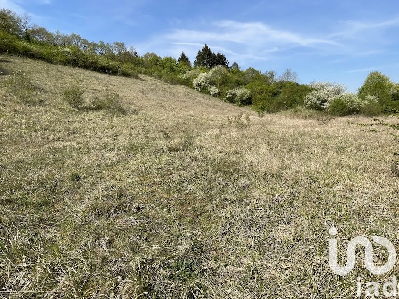 Vente terrain  3743 m² à Villemeux-sur-Eure (28210), 90 000 €