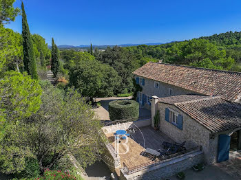 maison à Aix-en-Provence (13)