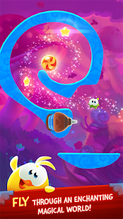 Cut the Rope: Magic Screenshot