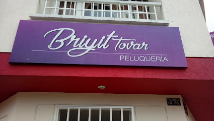 Briyit Tovar Peluqueria