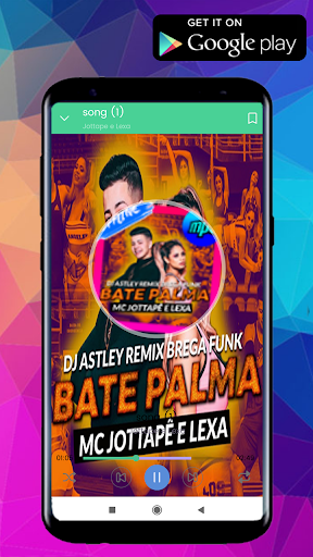 Jottape e Lexa 2020 - Bate Palma Best Offline