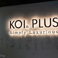 KOI PLUS