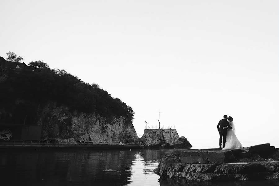 Düğün fotoğrafçısı Nilüfer Nalbantoğlu (nalbantolu). 1 Haziran 2016 fotoları