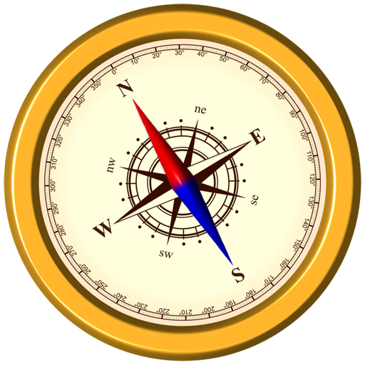 Compass Pro icon