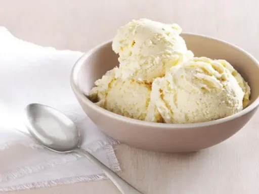 Vanilla Ice Cream