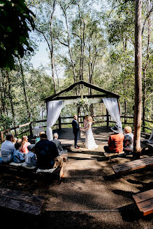 Wedding photographer Samantha Li (theinfinityc). Photo of 9 May