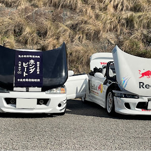 ビート PP1