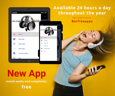 Radio Fribourg App CH FM Station Free Online(圖1)-速報App
