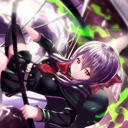 Awesome Picture of cute Shinoa 1680x1050