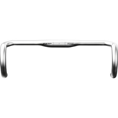 Zipp Service Course 70 Ergo Drop Handlebar - Silver