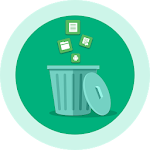 Cover Image of ดาวน์โหลด Mr Cleaner - Phone cleaner app and booster 1.5.1 APK