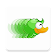 Roaming Duck icon