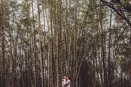 Bryllupsfotograf Felipe Noriega (mariage). Foto fra april 12 2017