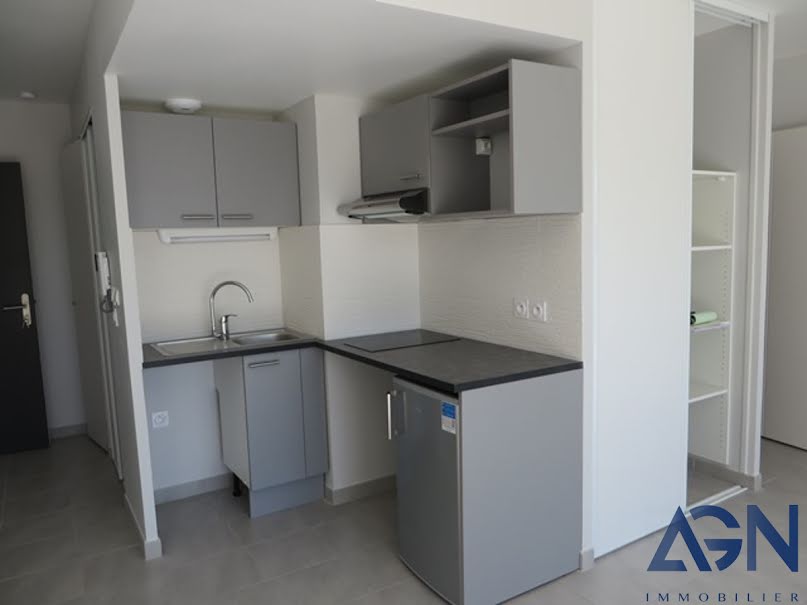 Vente appartement 1 pièce 33.2 m² à Montpellier (34000), 124 000 €