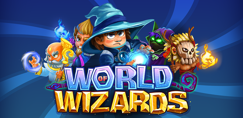 World Of Wizards