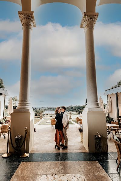 Photographe de mariage Vitaliy Verkhoturov (verhoturov). Photo du 13 février 2023