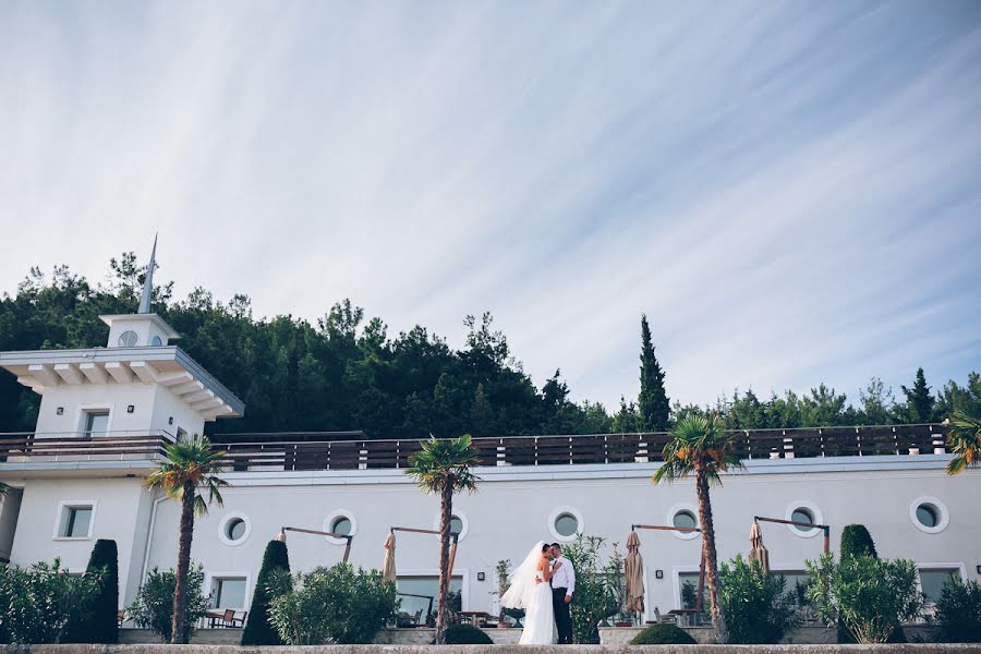 Photographe de mariage Vyacheslav Kalinin (slavafoto). Photo du 6 décembre 2014