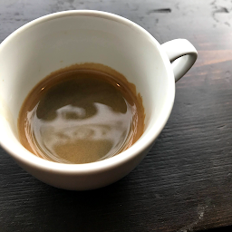 Espresso