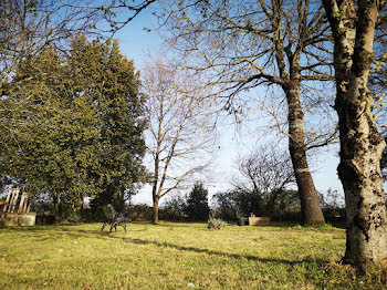 maison à Saint-Sylvestre-sur-Lot (47)