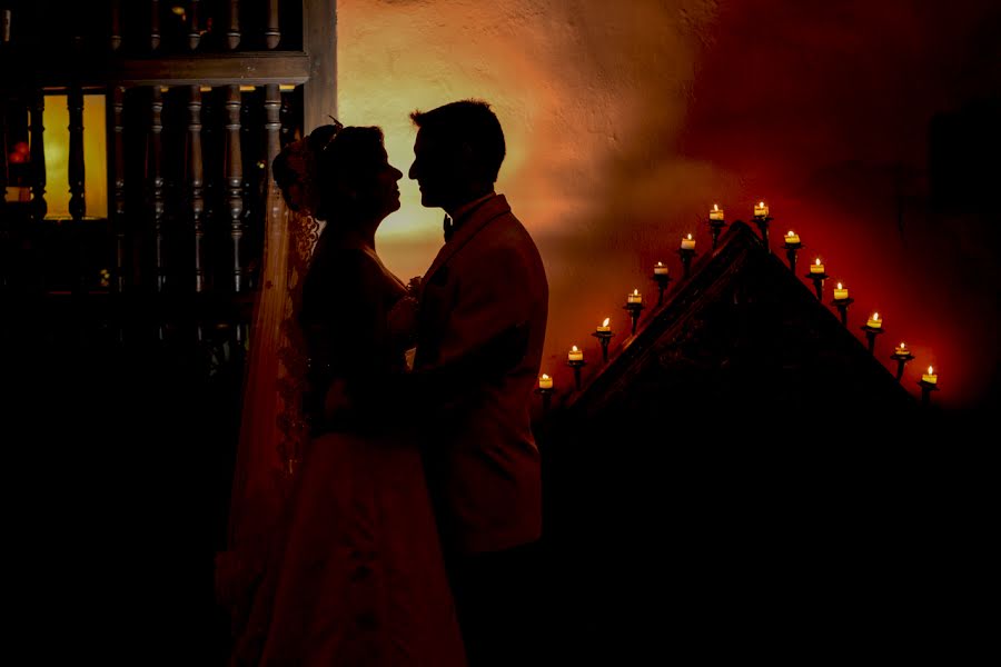Jurufoto perkahwinan Alvaro Delgado (delgado). Foto pada 4 Mac 2016