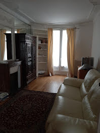 appartement à Paris 14ème (75)