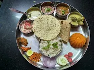 Om Veg Restaurant photo 2