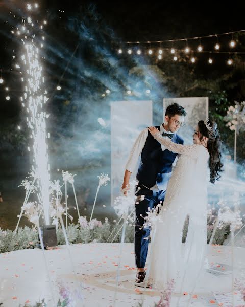 Wedding photographer Marief Anugrah (mariefanugrah). Photo of 15 March 2022