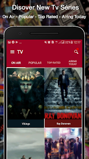 Tvzion New Movies & Tv Series banner