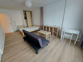 appartement à Melun (77)