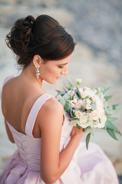 Fotógrafo de bodas Aleksey Gorodko (agor). Foto del 15 de noviembre 2017