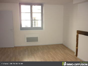 appartement à Mende (48)